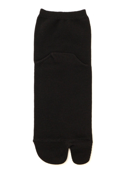 C/AC/SINGLE TABI SOCKS