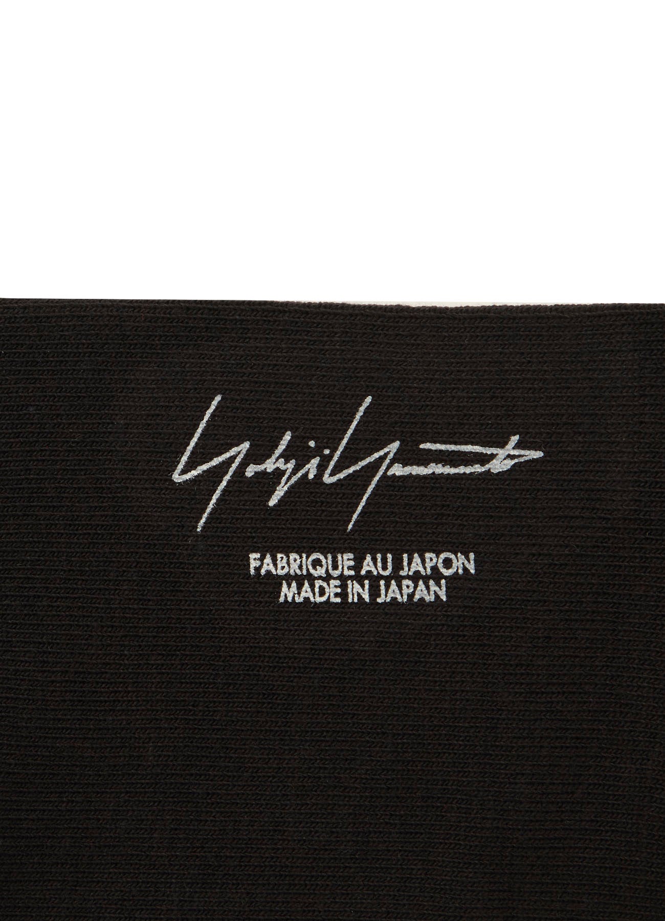 C/AC/SINGLE TABI SOCKS