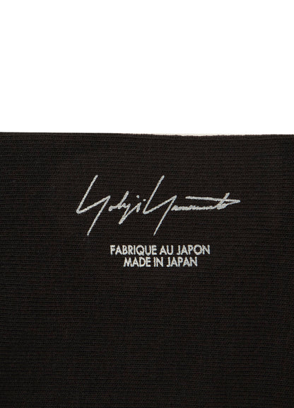 C/AC/SINGLE TABI SOCKS