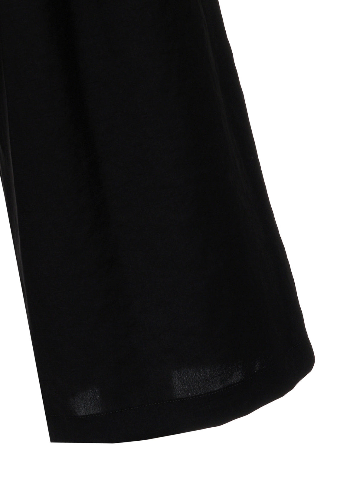 Ta/Pe CREPE DE CHINE TUCK PANTS