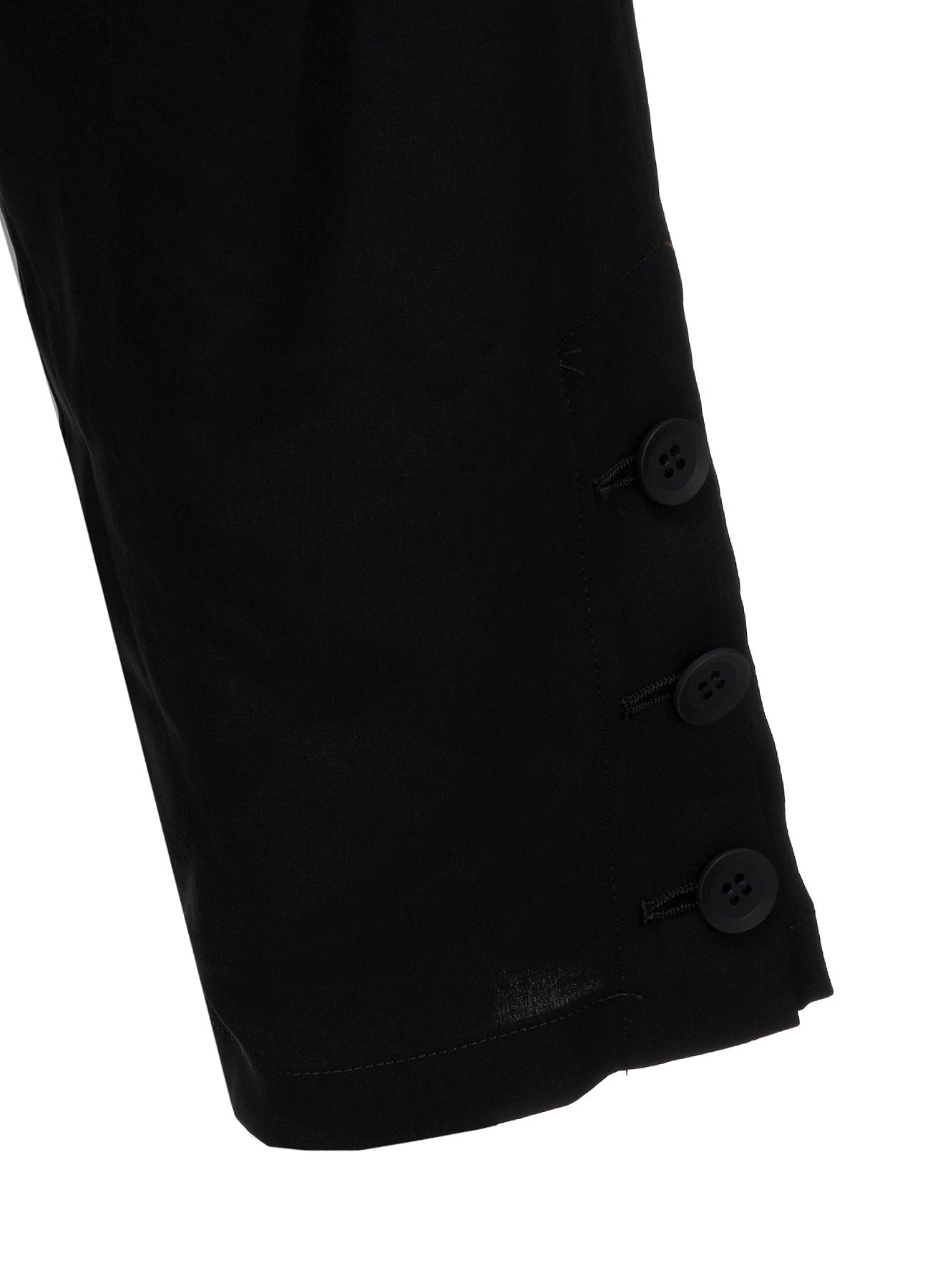 Ta/Pe CREPE DE CHINE SAROUEL PANTS – THE SHOP YOHJI YAMAMOTO