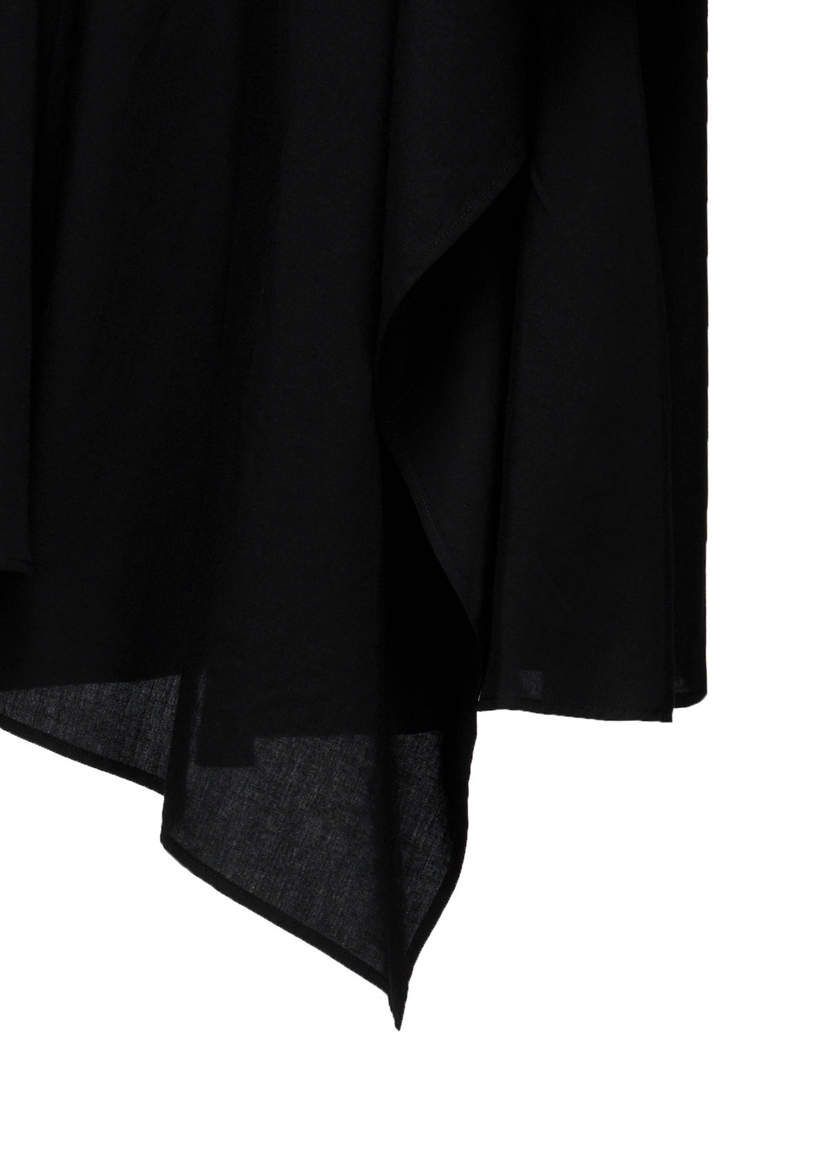 LINEN SKIRT