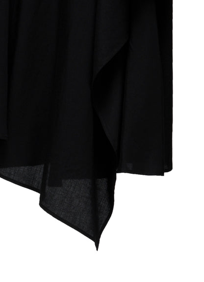 LINEN SKIRT