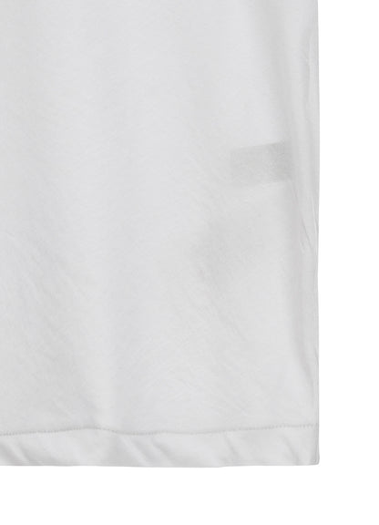 80/-HIGH TWISTED SINGLE JERSEY TANK TOP