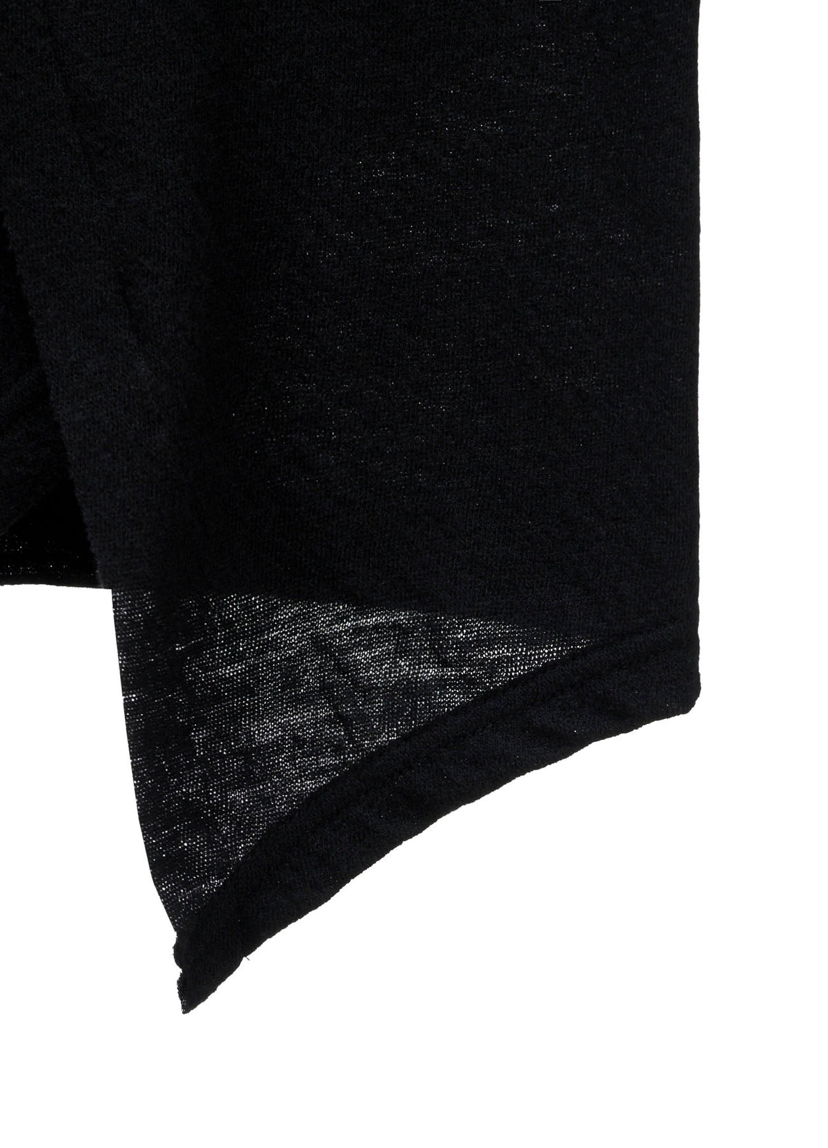 AIRY SPUN LIGHT MILLED ASM COLLAR PULLOVER