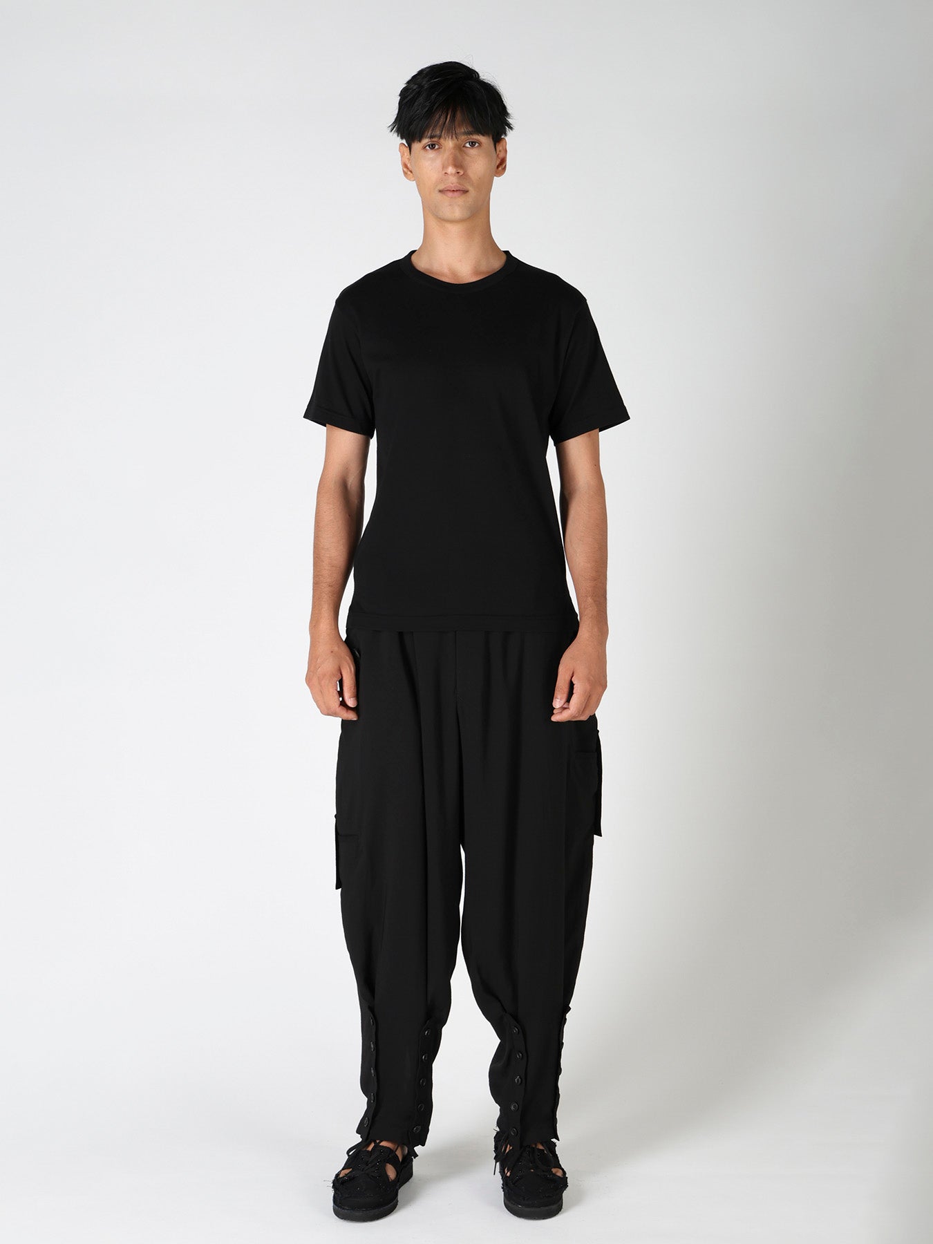 2 PACK T-shirts