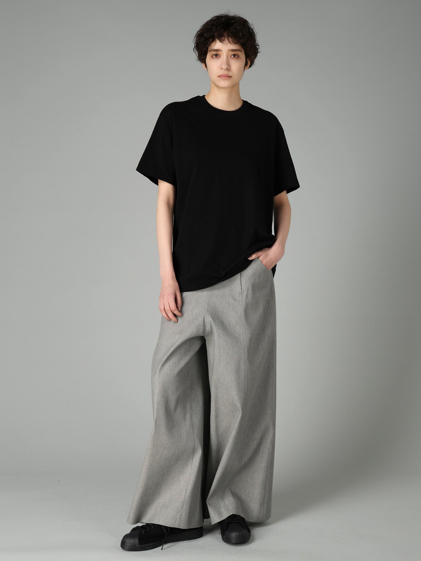 3 PACK T-shirts