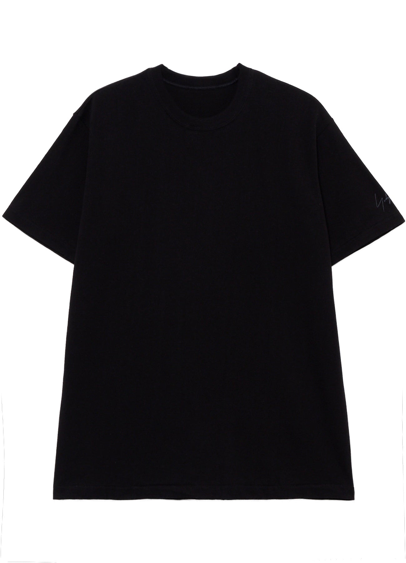 3 PACK T-shirts – THE SHOP YOHJI YAMAMOTO