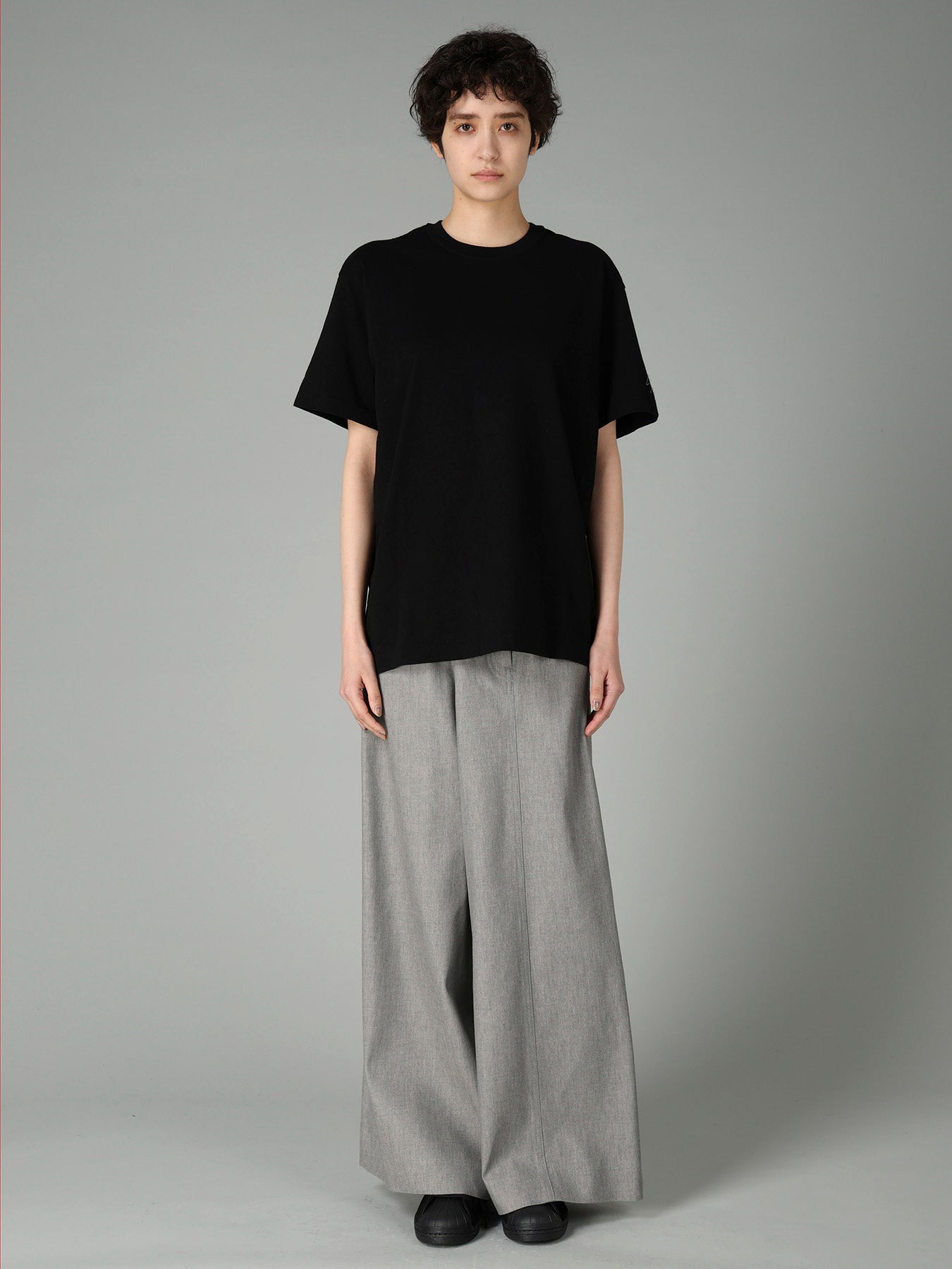 3 PACK T-shirts – THE SHOP YOHJI YAMAMOTO