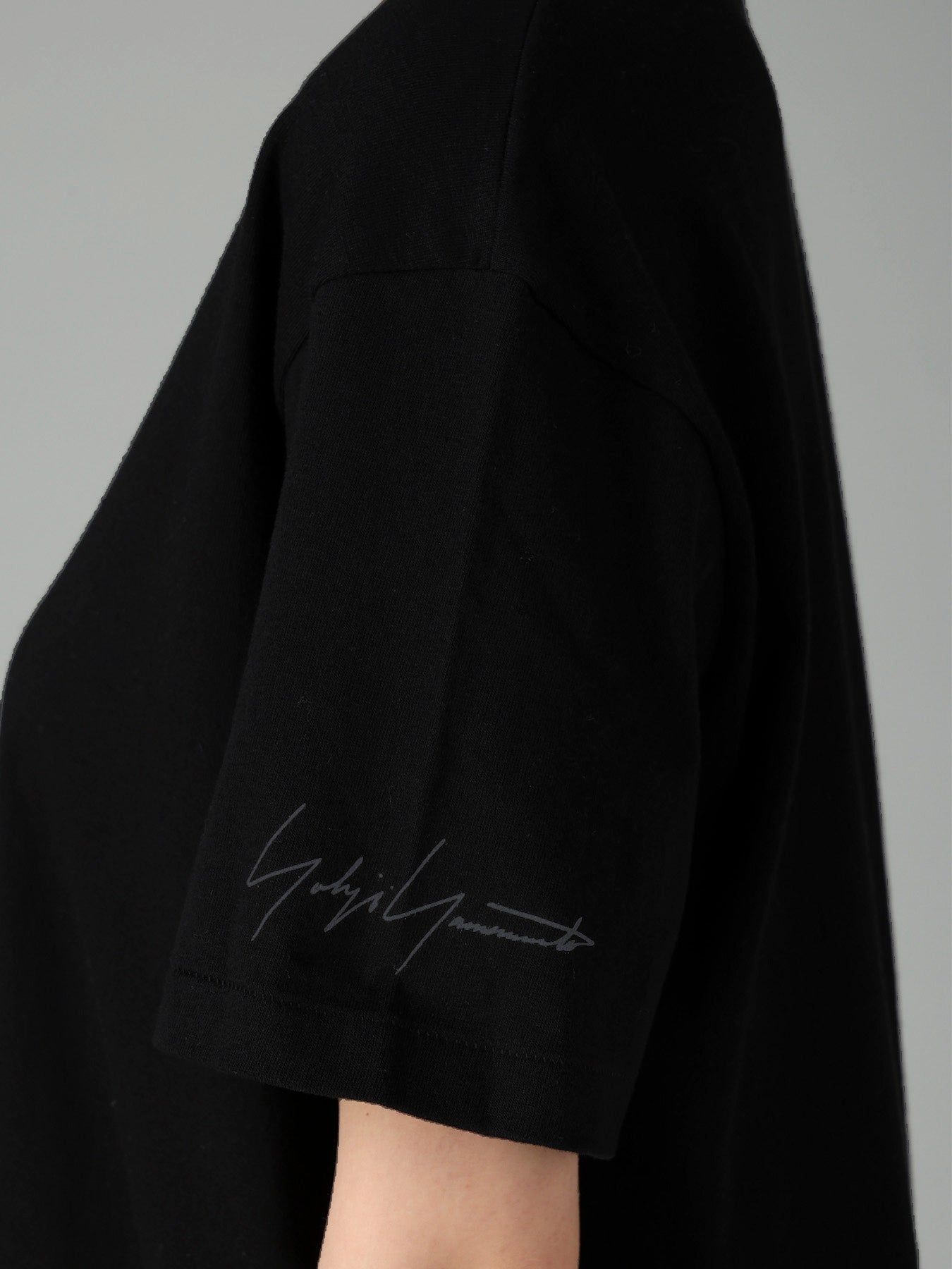 3 PACK T-shirts – THE SHOP YOHJI YAMAMOTO