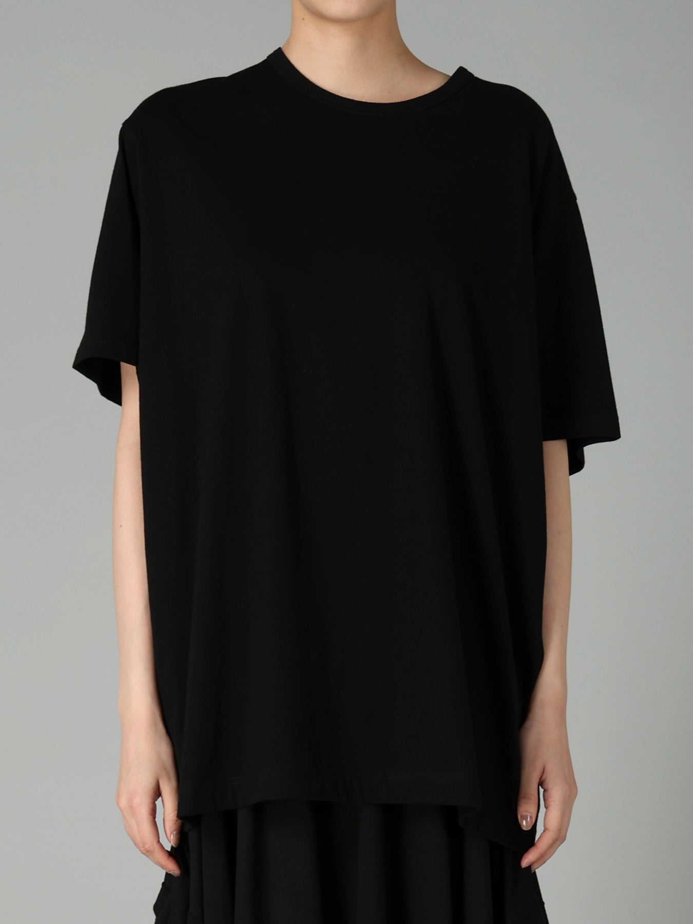 30/-COTTON SINGLE JERSEY SHORT SLV PRINTED T RIN