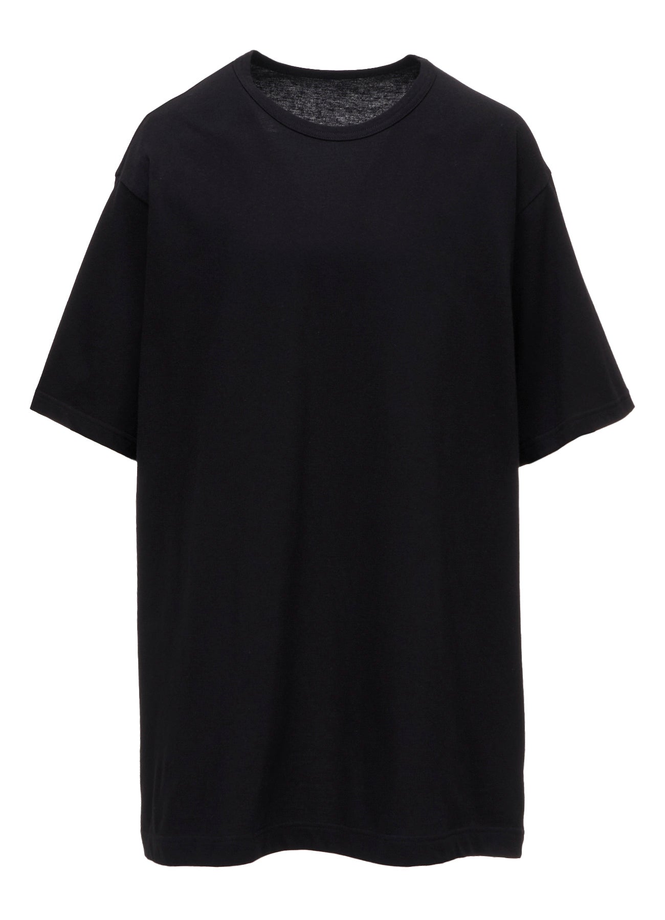 30/-COTTON SINGLE JERSEY SHORT SLV PRINTED T RIN