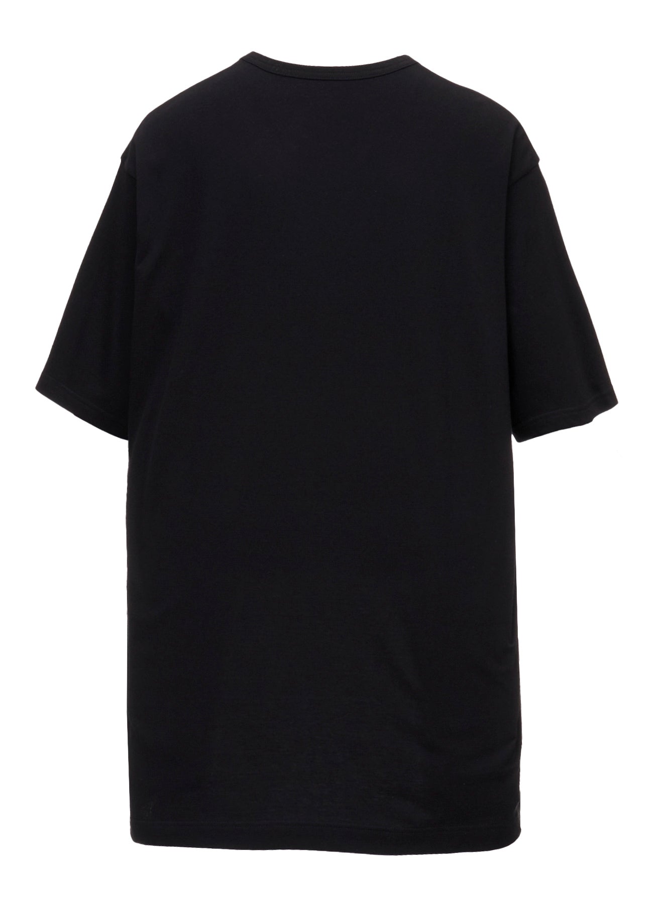 30/-COTTON SINGLE JERSEY SHORT SLV PRINTED T MIMI