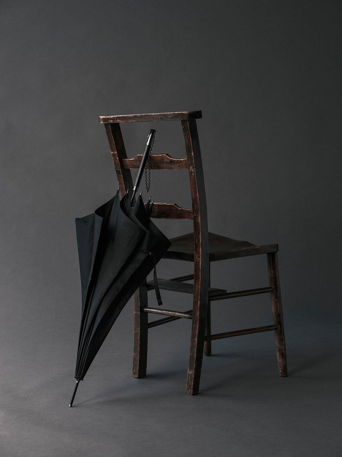 Yohji Yamamoto Umbrella