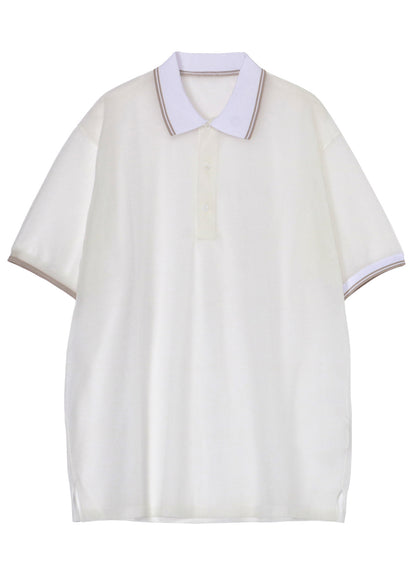 MIERU R-16G POLO SHIRT