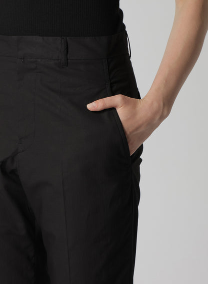 COTTON RIPSTOP R-SLIM MACKIN PANTS