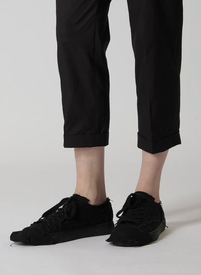 COTTON RIPSTOP R-SLIM MACKIN PANTS