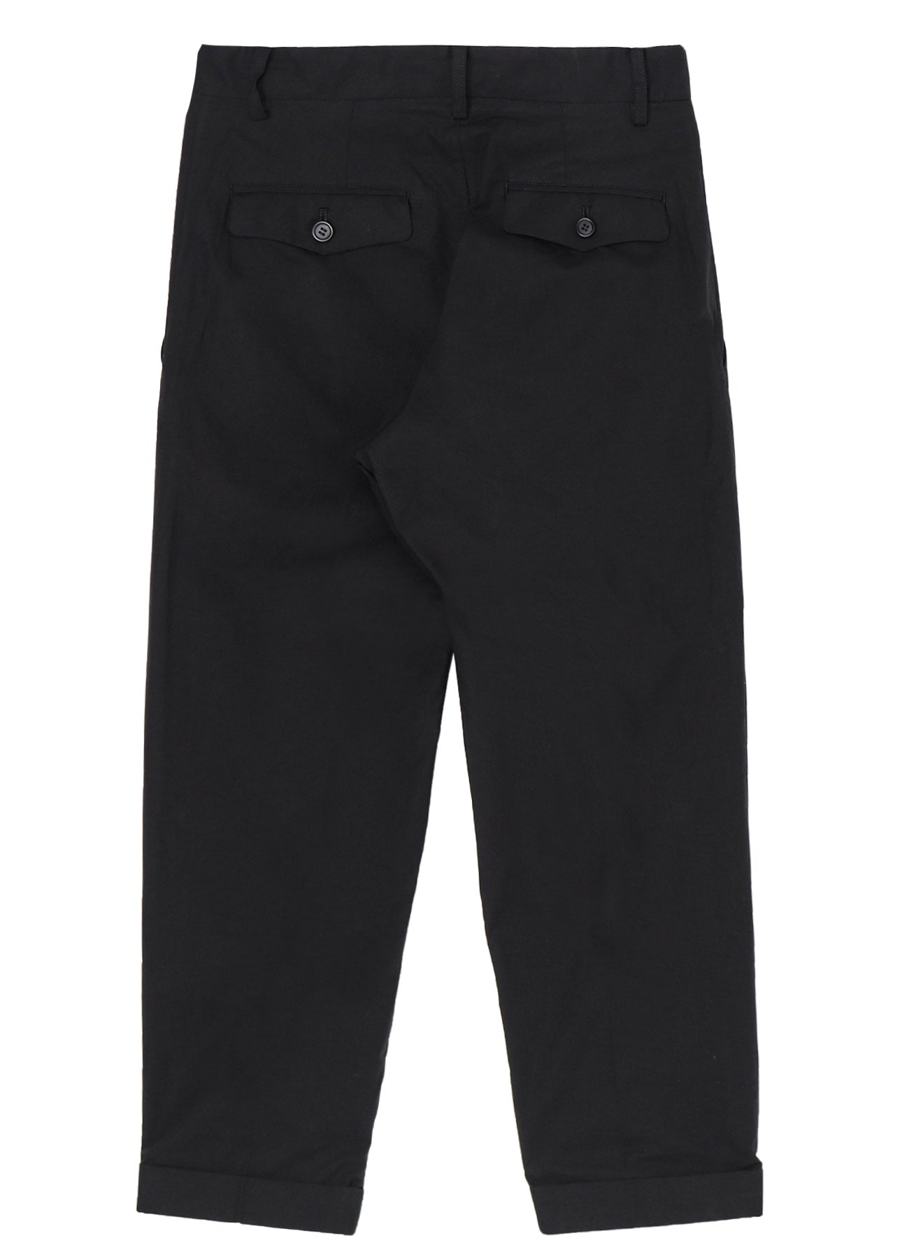 COTTON RIPSTOP R-SLIM MACKIN PANTS