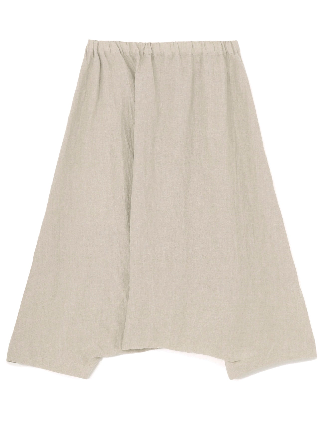 LINEN SARROULE PANTS