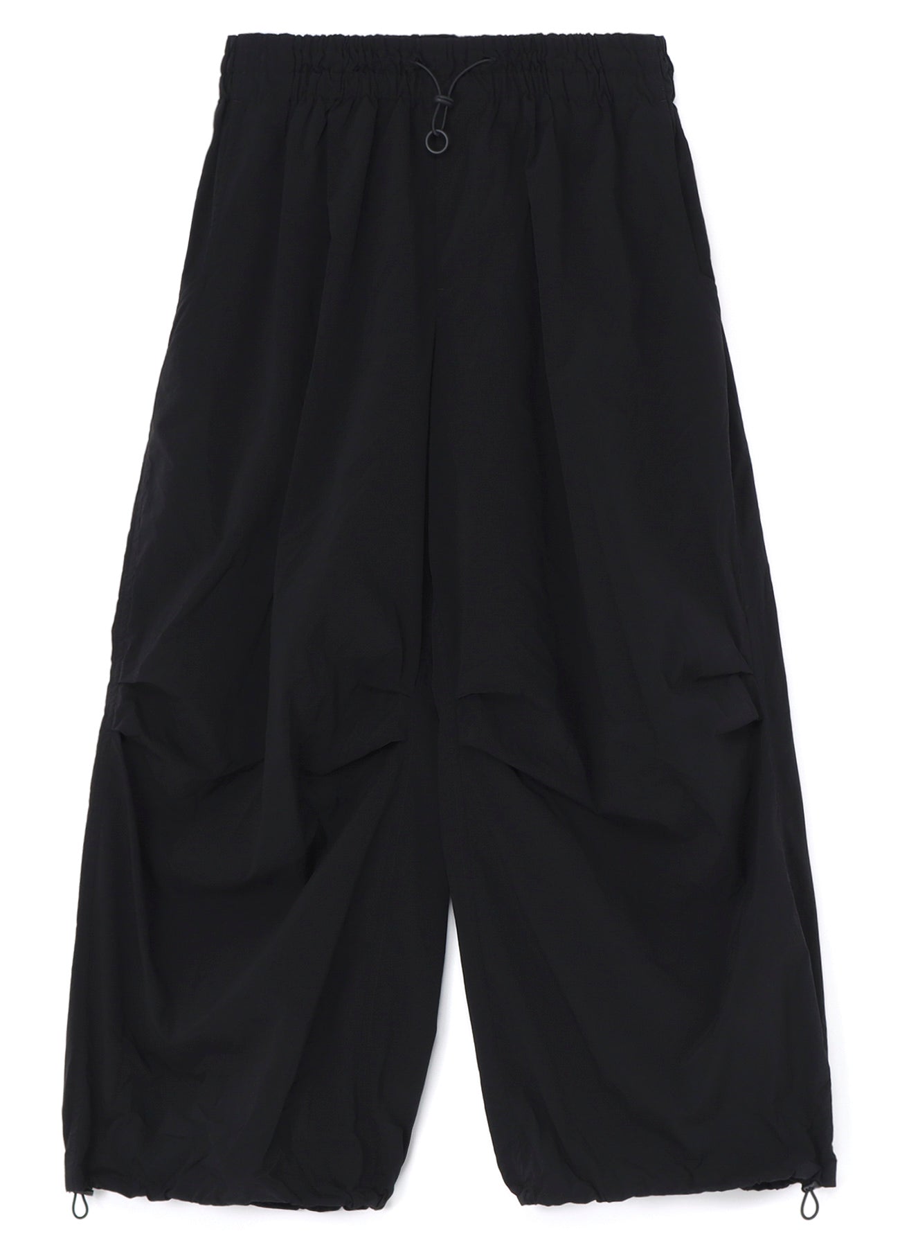 PE TAFFETA PARACHUTE PANTS