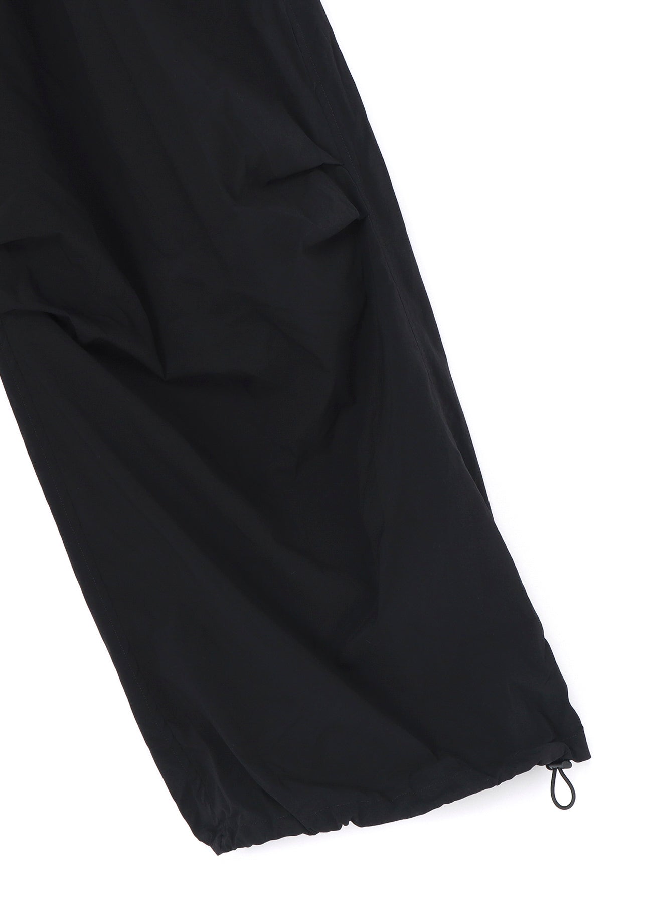 PE TAFFETA PARACHUTE PANTS