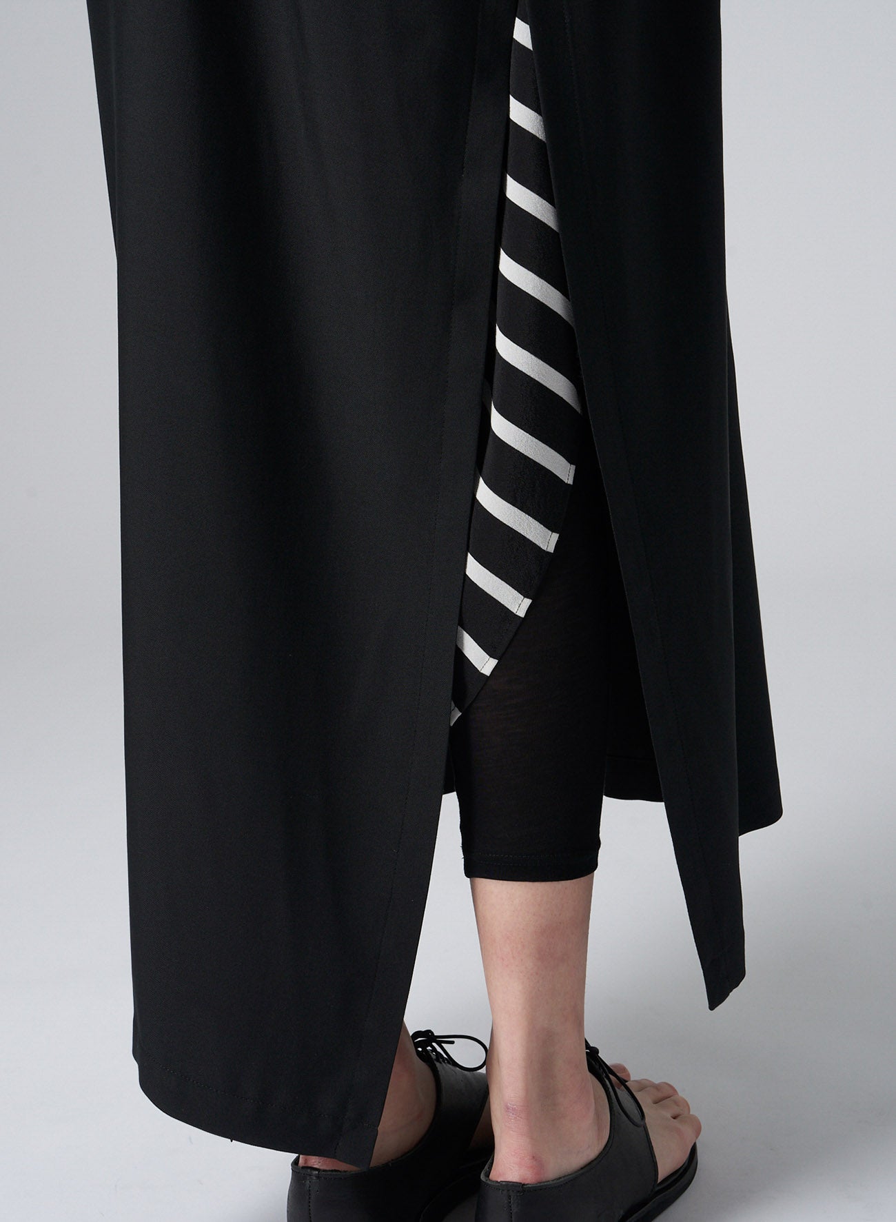 Yohji Yamamoto オーガニックスムス ポケット付ベスト 3 Yohji