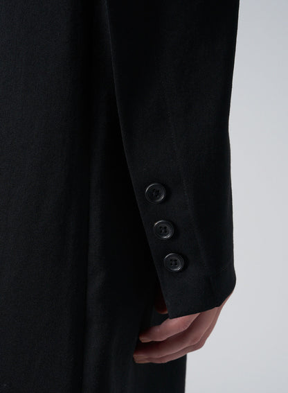 GABARDINE DESIGNED SLEEVES J-B