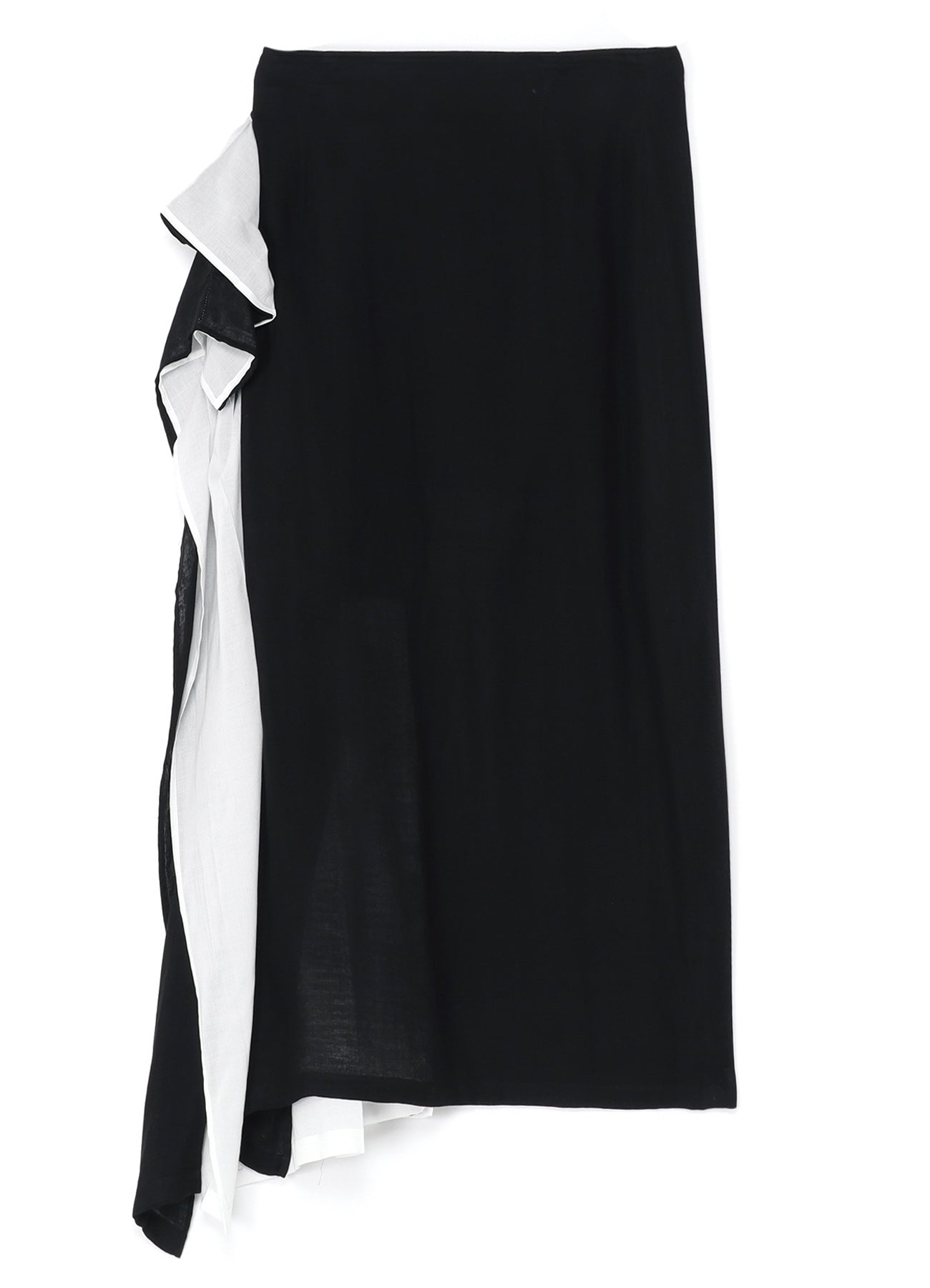 Yohji yamamoto スカート PLEATED LONG S – THE SHOP YOHJI YAMAMOTO