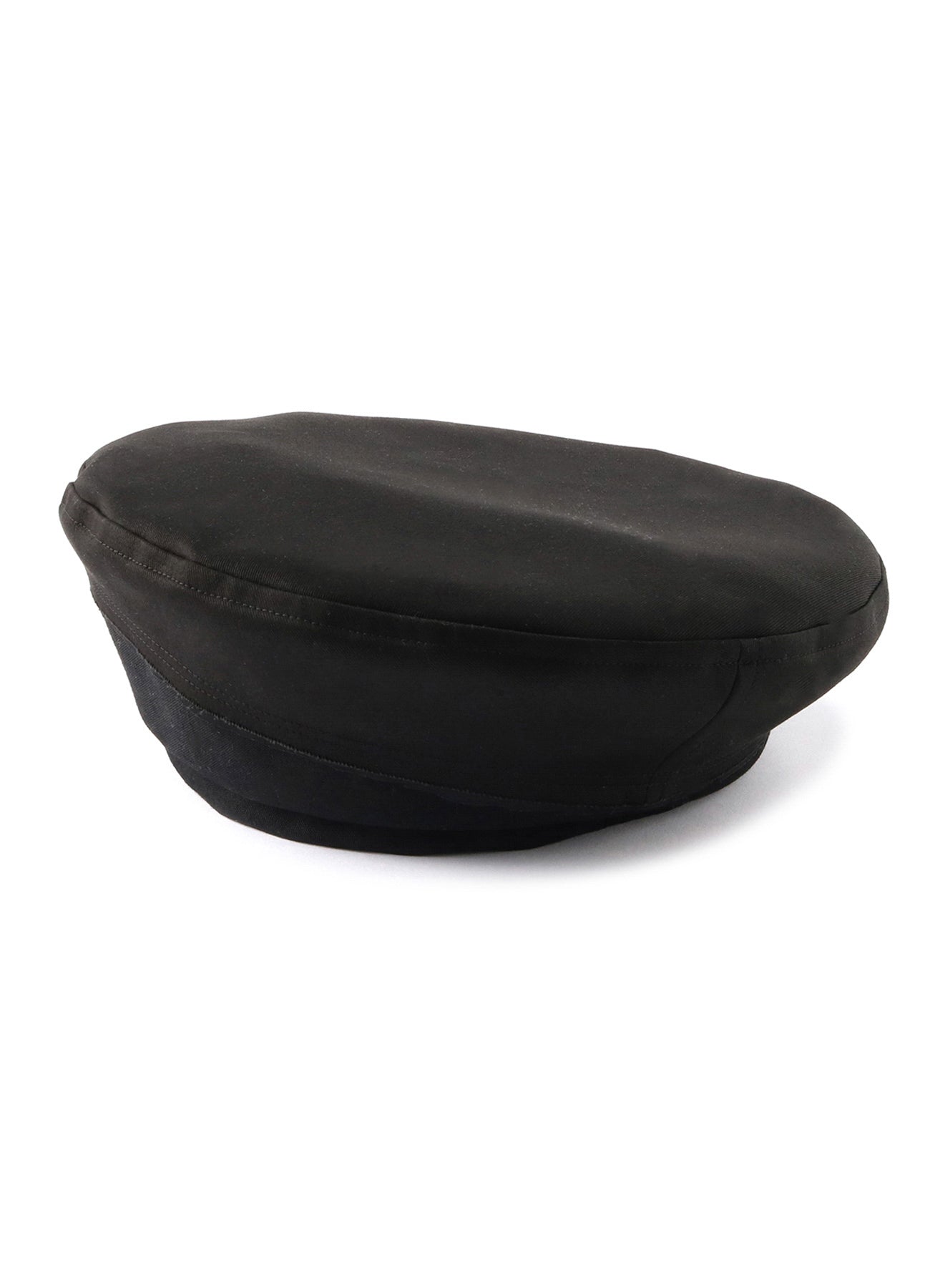 COTTON TWILL ishica BERET