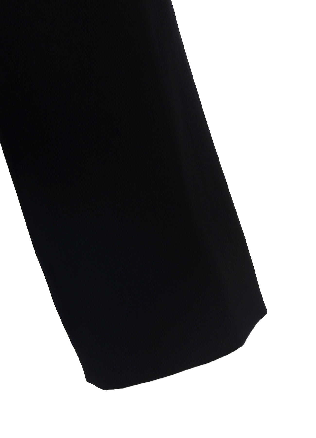 WOOL GABARDINE WOMEN'S STAND COLLAR JACKET