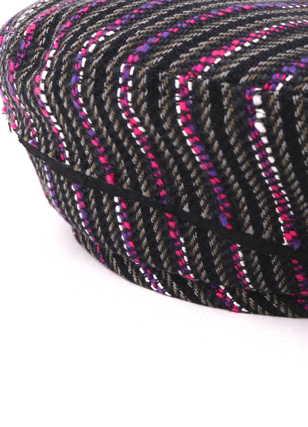 【伊勢丹限定の為非表示】Ground Y × 『MONONOKE The Movie Chapter』  Collaborate Collection MONONOKE STRIPE BERET