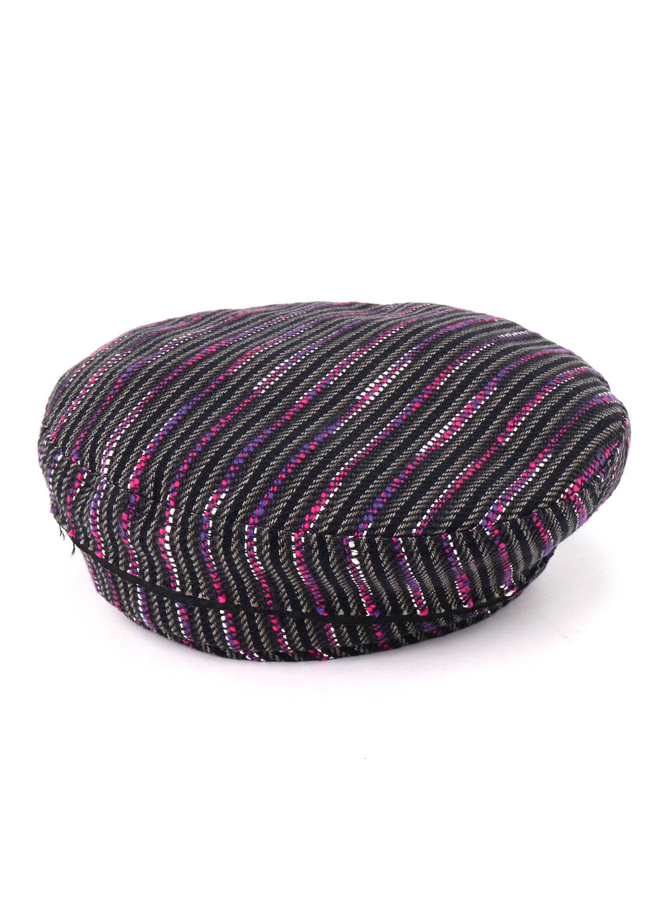 【伊勢丹限定の為非表示】Ground Y × 『MONONOKE The Movie Chapter』  Collaborate Collection MONONOKE STRIPE BERET