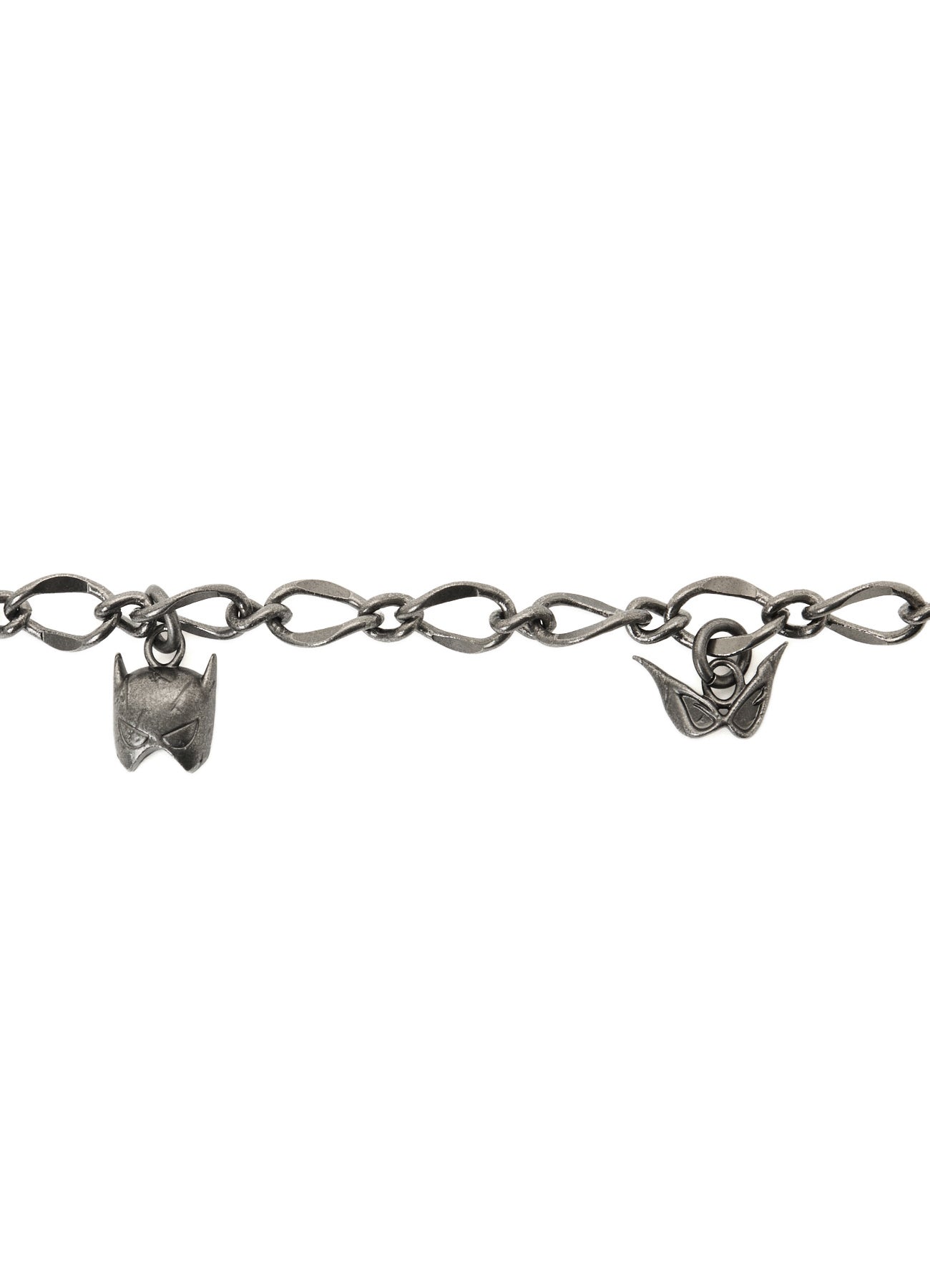 DC SUPER-VILLAINS CHARM WALLET CHAIN – THE SHOP YOHJI YAMAMOTO