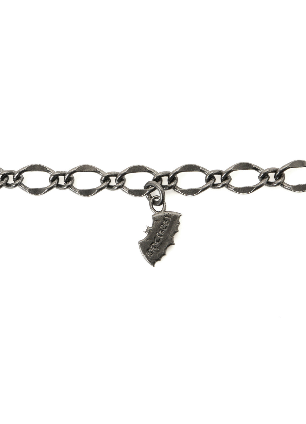 DC SUPER-VILLAINS CHARM WALLET CHAIN