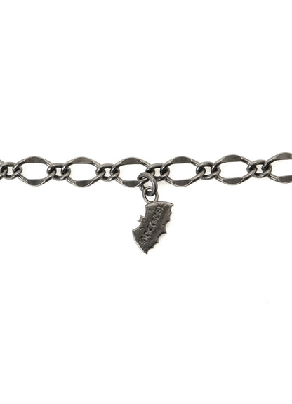 DC SUPER-VILLAINS CHARM WALLET CHAIN