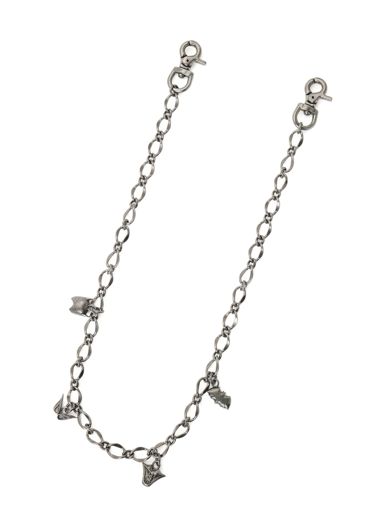 DC SUPER-VILLAINS CHARM WALLET CHAIN – THE SHOP YOHJI YAMAMOTO