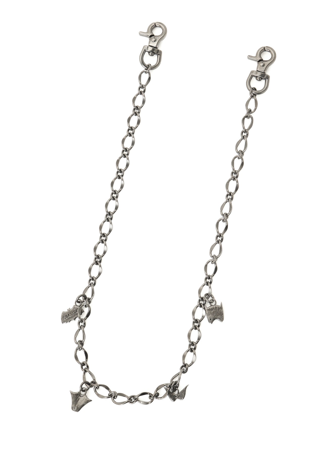 DC SUPER-VILLAINS CHARM WALLET CHAIN – THE SHOP YOHJI YAMAMOTO