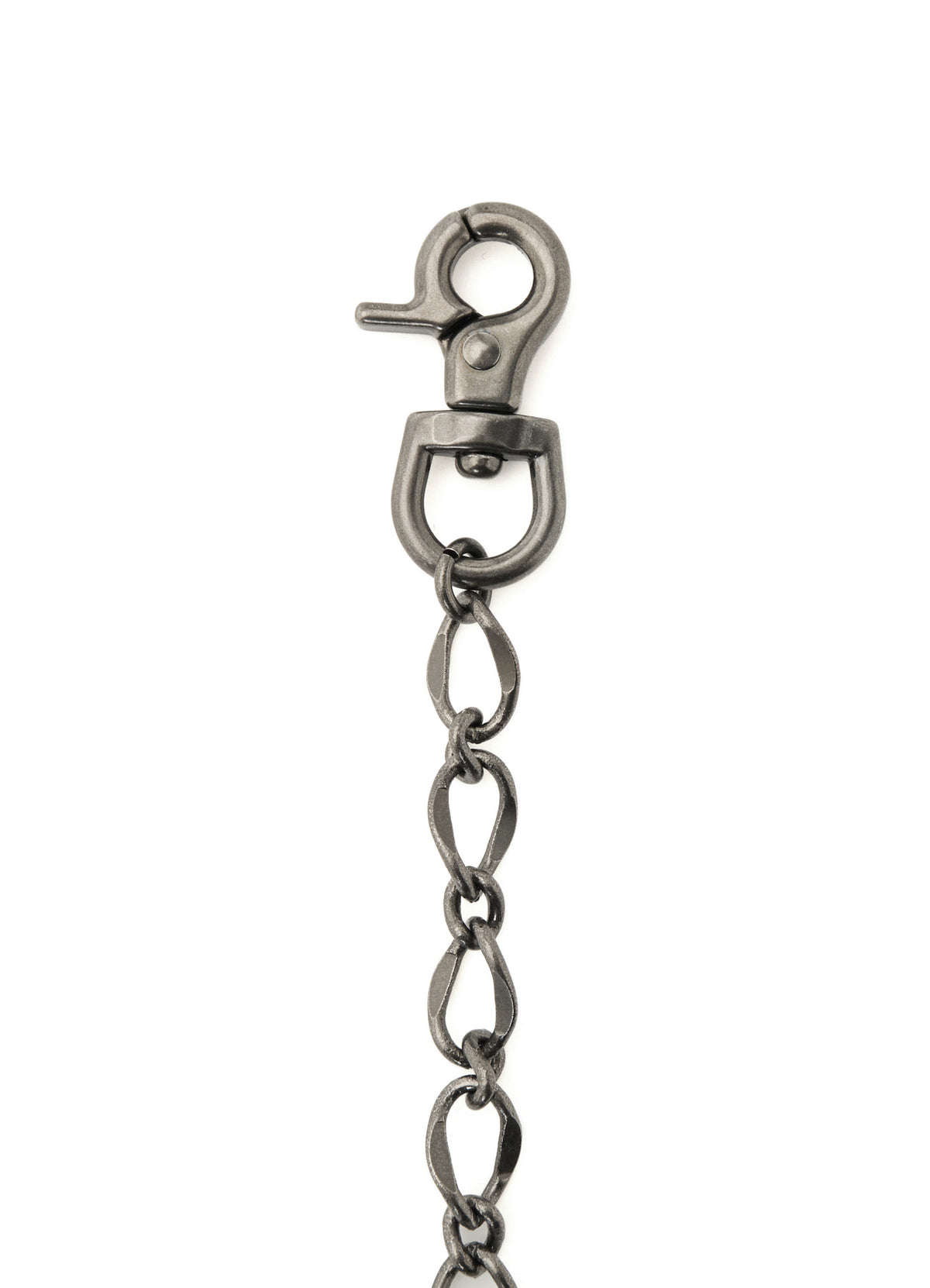 DC SUPER-VILLAINS CHARM WALLET CHAIN
