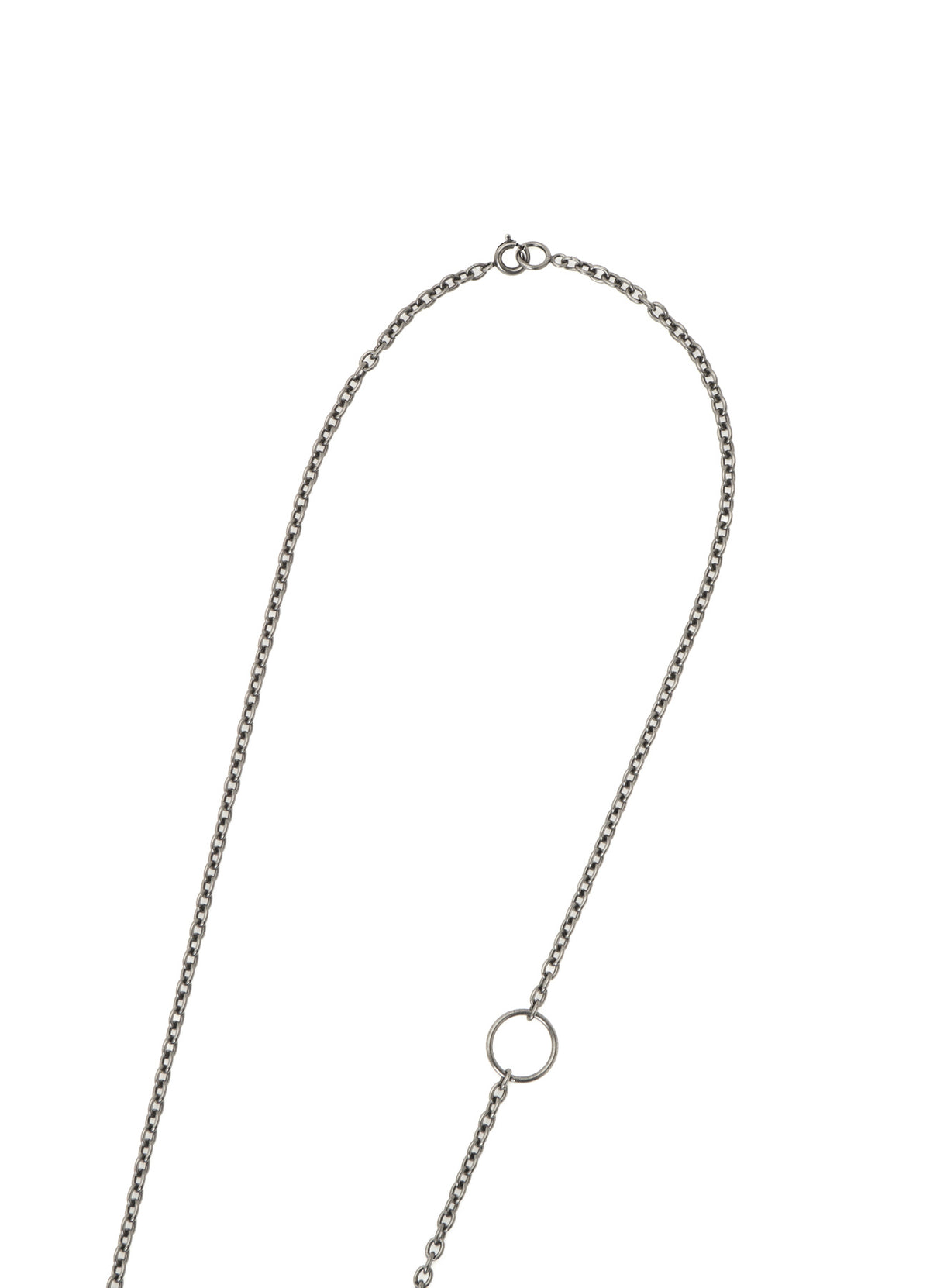 DC SUPER-VILLAINS CHARM NECKLACE