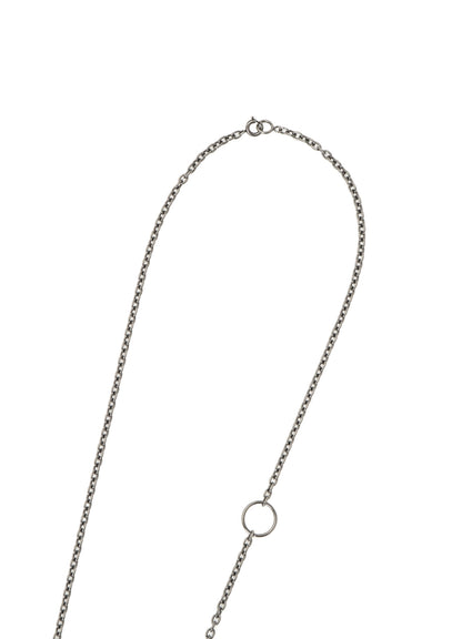 DC SUPER-VILLAINS CHARM NECKLACE