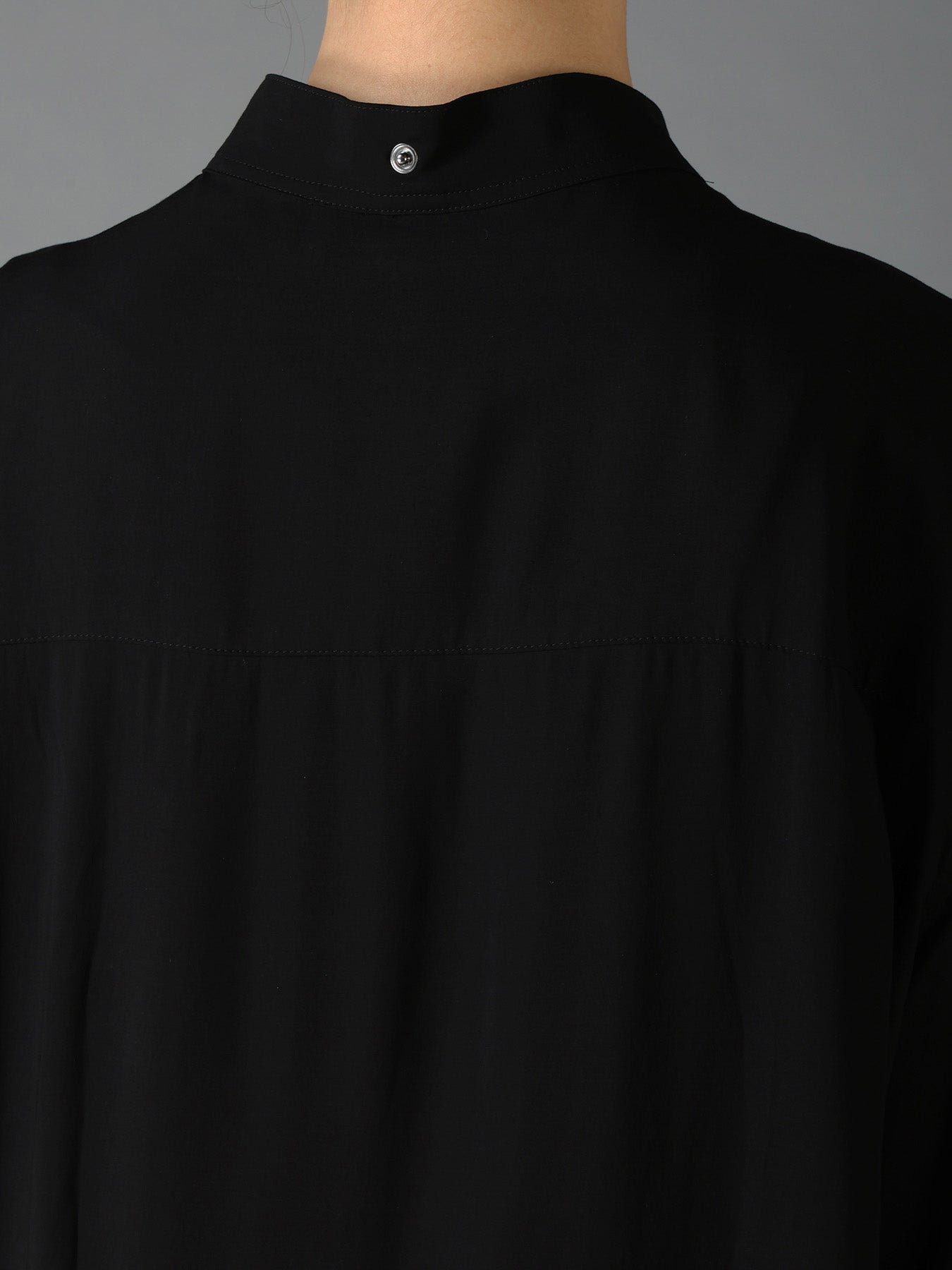Ground Y×Taro Okamoto Removable Collar Shirts Collage Type:D