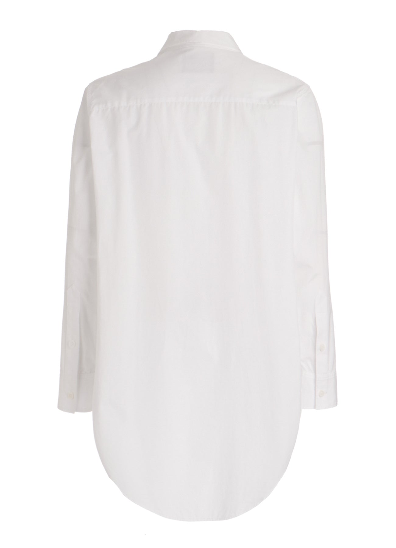 Ground Y×Taro Okamoto Cutwork Shirts " Adolescent "