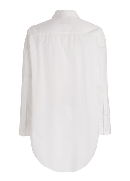 Ground Y×Taro Okamoto Cutwork Shirts " Adolescent "