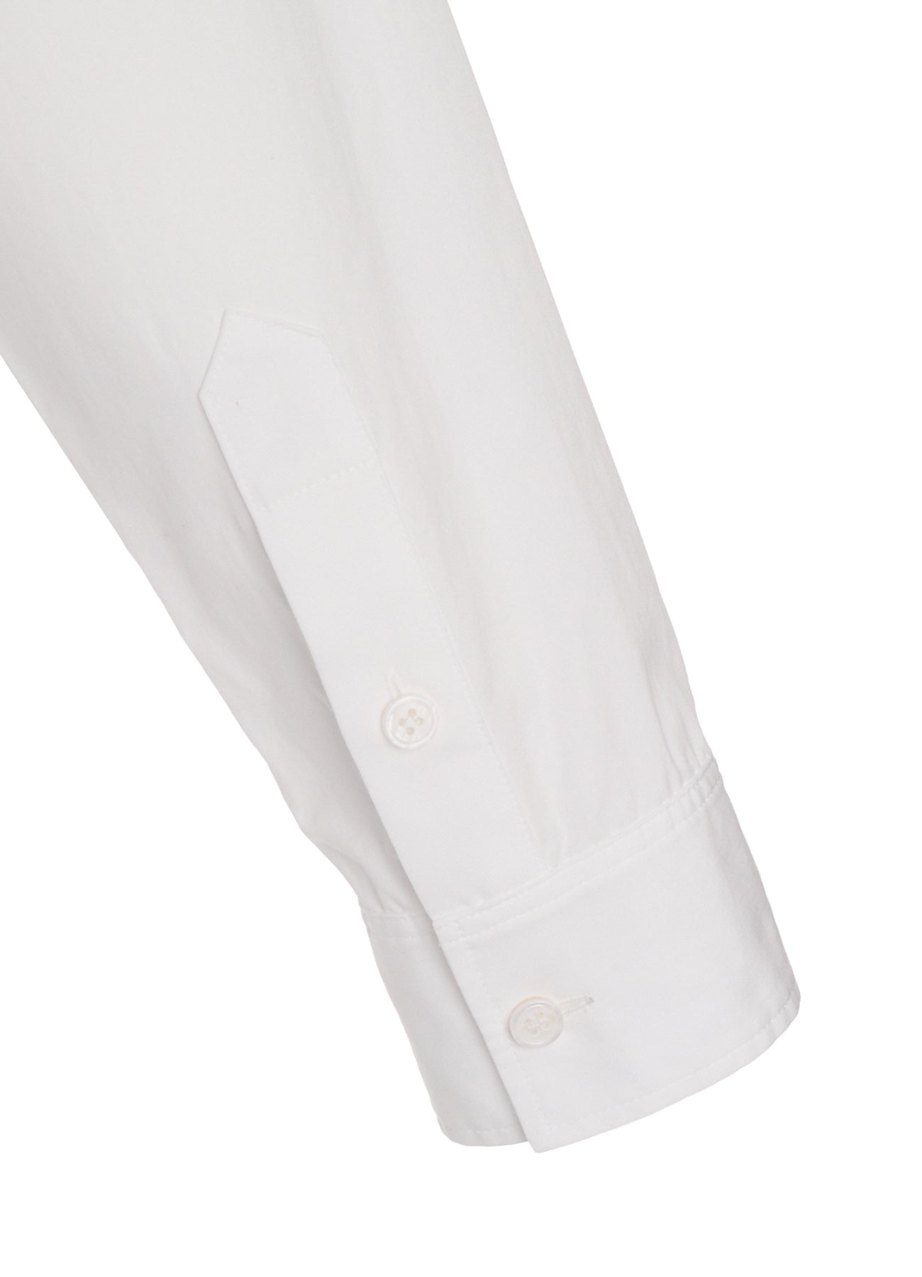 Ground Y×Taro Okamoto Cutwork Shirts " Adolescent "
