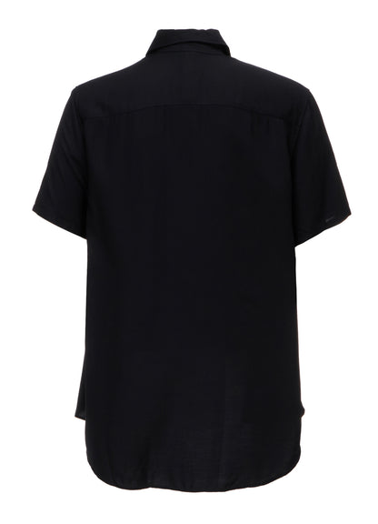 GRAPHIC SHIRT "HAWK"