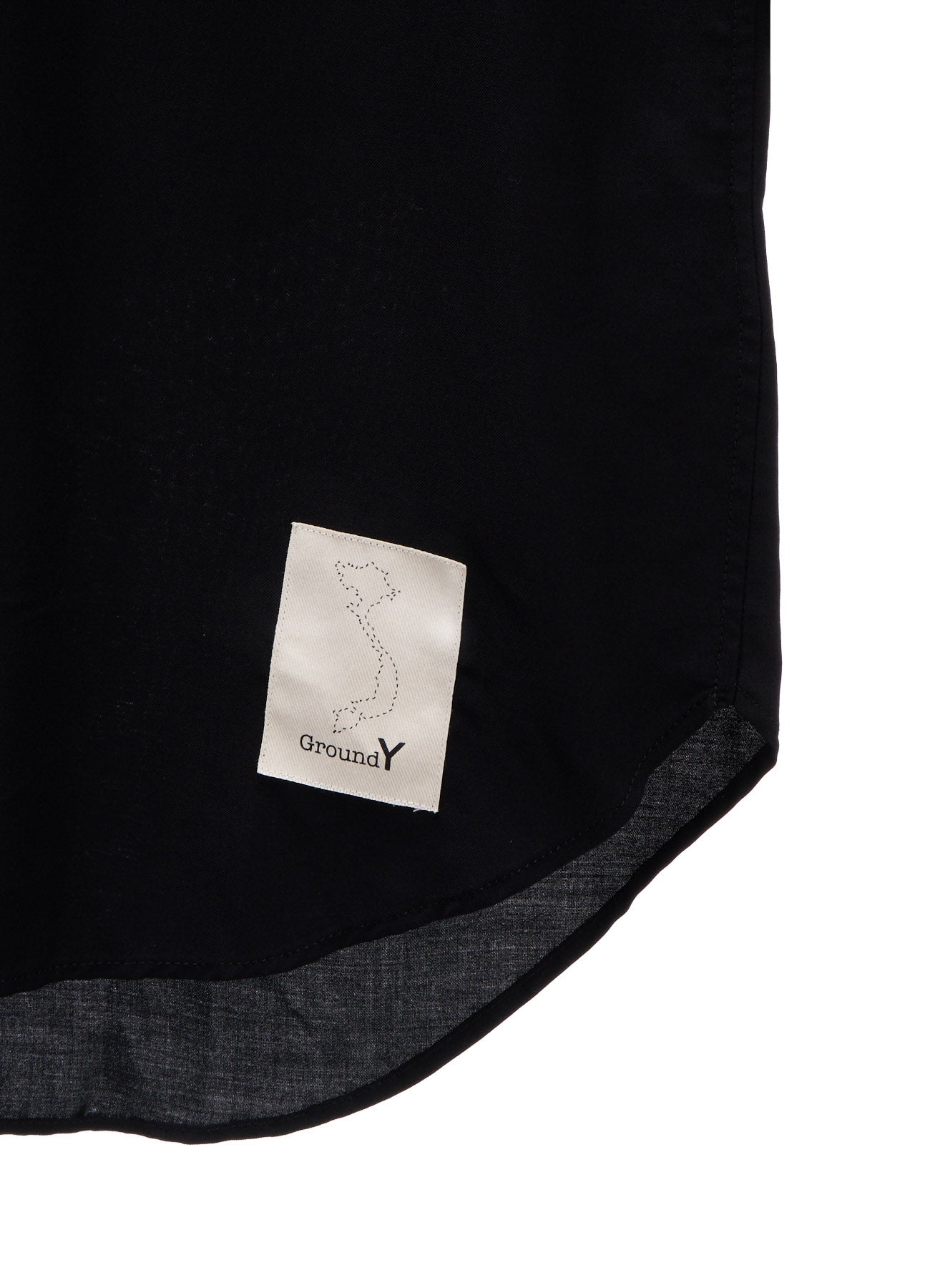 GRAPHIC SHIRT "HAWK"