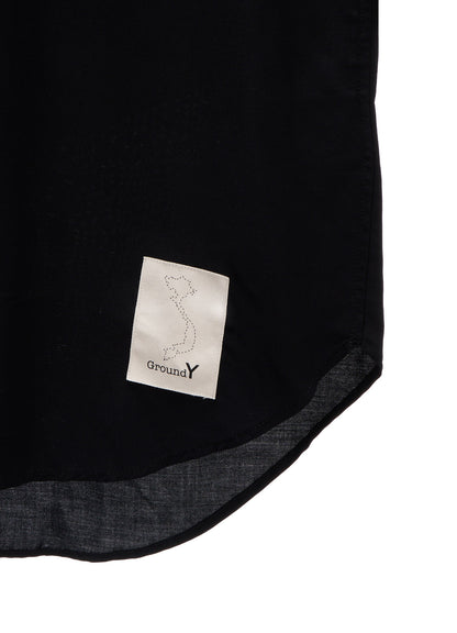 GRAPHIC SHIRT "HAWK"