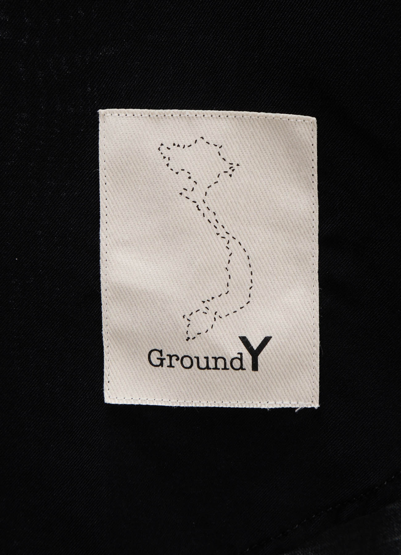 GRAPHIC SHIRT "HAWK"