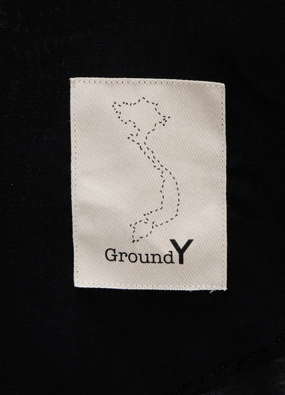 GRAPHIC SHIRT "HAWK"