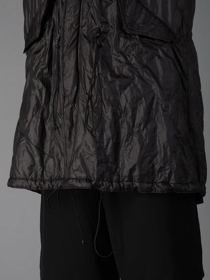 30D HIGH-DENSITY TAFFETA MODS COAT